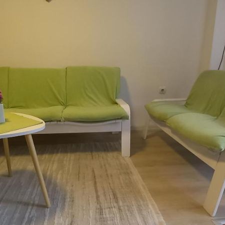 Jani Apartment City Skopje City ​​Center Luaran gambar